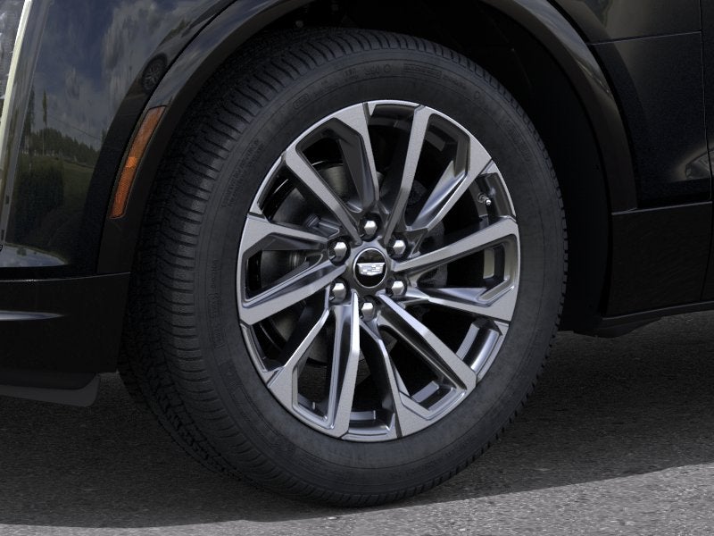 2027 Cadillac LYRIQ Sport - Photo 9