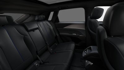 2027 Cadillac LYRIQ Sport