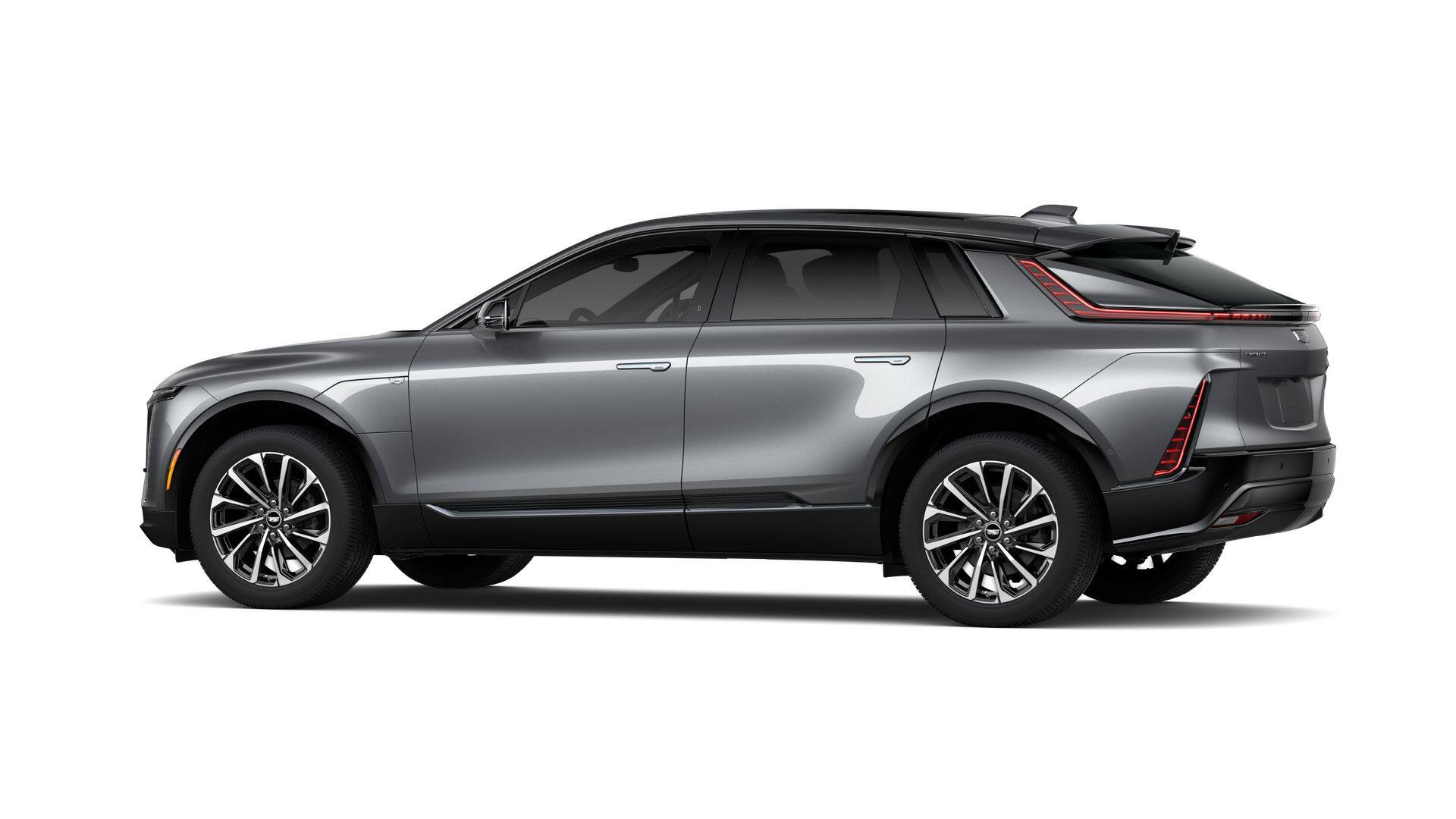2027 Cadillac LYRIQ Sport