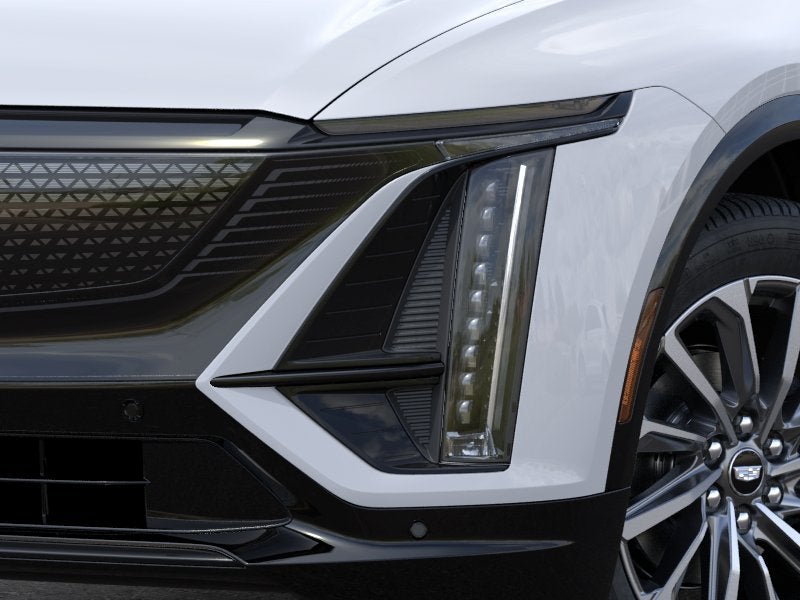 2027 Cadillac LYRIQ Sport