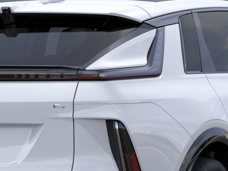 2027 Cadillac LYRIQ Sport