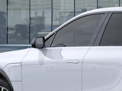 2027 Cadillac LYRIQ Sport