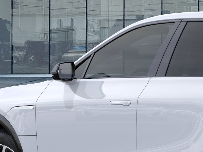 2027 Cadillac LYRIQ Sport