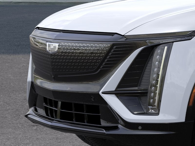 2027 Cadillac LYRIQ Sport