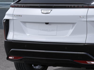 2027 Cadillac LYRIQ Sport