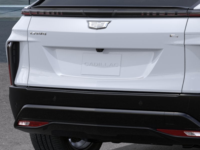 2027 Cadillac LYRIQ Sport