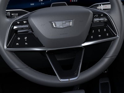 2027 Cadillac LYRIQ Sport