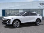 2027 Cadillac LYRIQ Sport
