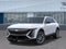 2027 Cadillac LYRIQ Sport