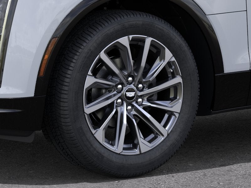2027 Cadillac LYRIQ Sport