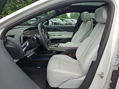 2024 Cadillac LYRIQ Sport 2