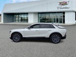 2024 Cadillac LYRIQ Sport 2
