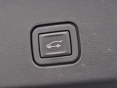 2024 Cadillac LYRIQ Sport 2