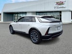 2024 Cadillac LYRIQ Sport 2