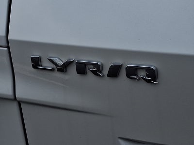 2024 Cadillac LYRIQ Sport 2