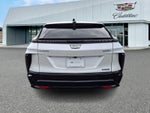 2024 Cadillac LYRIQ Sport 2