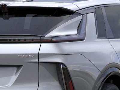 2026 Cadillac LYRIQ Premium Sport