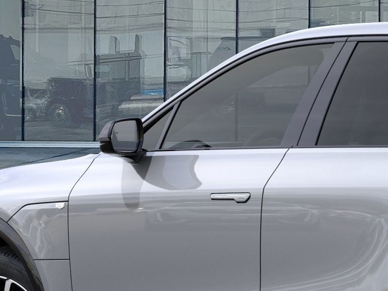 2026 Cadillac LYRIQ Premium Sport