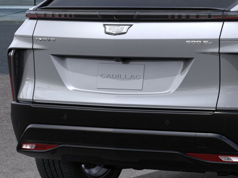 2026 Cadillac LYRIQ Premium Sport