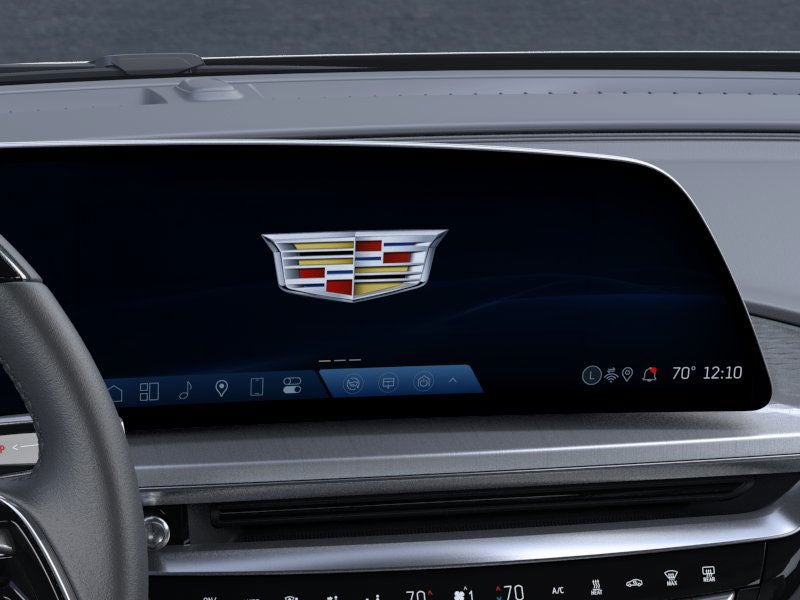 2026 Cadillac LYRIQ Premium Sport