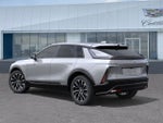 2026 Cadillac LYRIQ Premium Sport