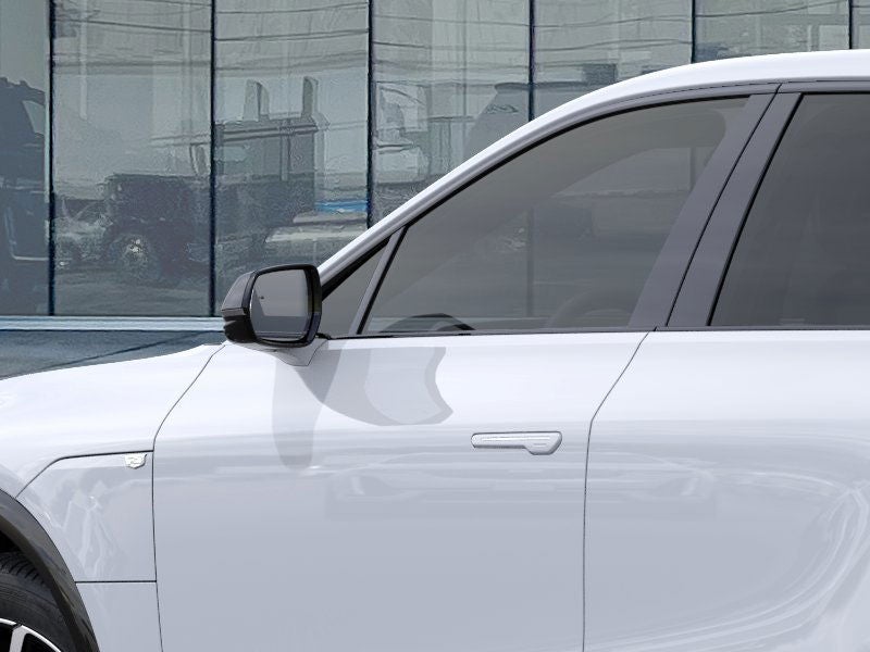 2026 Cadillac LYRIQ Premium Sport