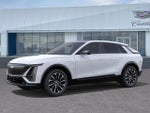 2026 Cadillac LYRIQ Premium Sport