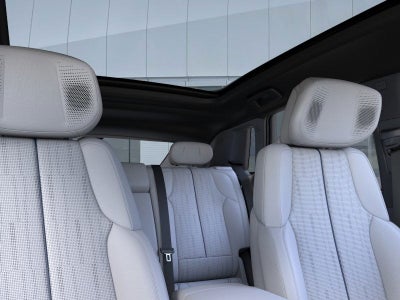 2026 Cadillac LYRIQ Premium Sport