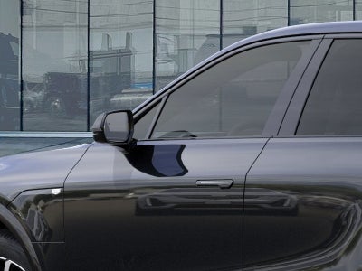 2026 Cadillac LYRIQ Premium Sport