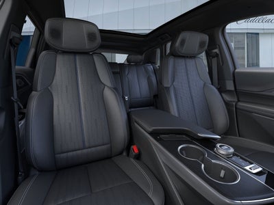 2026 Cadillac LYRIQ Premium Sport