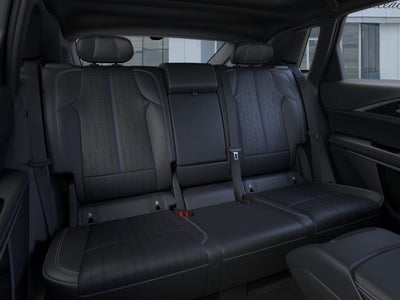 2026 Cadillac LYRIQ Premium Sport