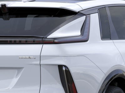 2026 Cadillac LYRIQ Premium Sport