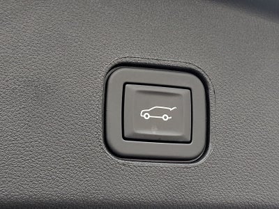 2026 Cadillac LYRIQ Premium Sport