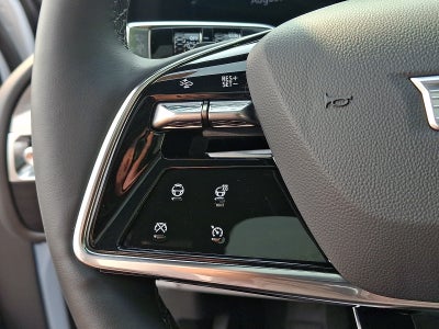 2026 Cadillac LYRIQ Premium Sport