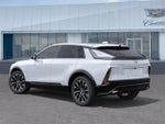2026 Cadillac LYRIQ Premium Sport