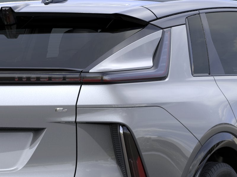 2027 Cadillac LYRIQ Signature Sport