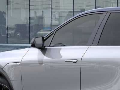 2027 Cadillac LYRIQ Signature Sport