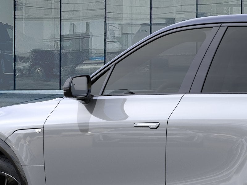 2027 Cadillac LYRIQ Signature Sport