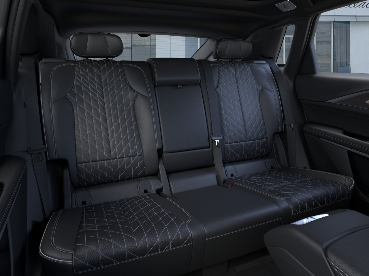 2027 Cadillac LYRIQ Signature Sport