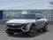 2027 Cadillac LYRIQ Signature Sport