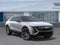 2027 Cadillac LYRIQ Signature Sport