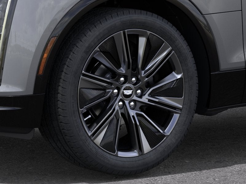 2027 Cadillac LYRIQ Signature Sport