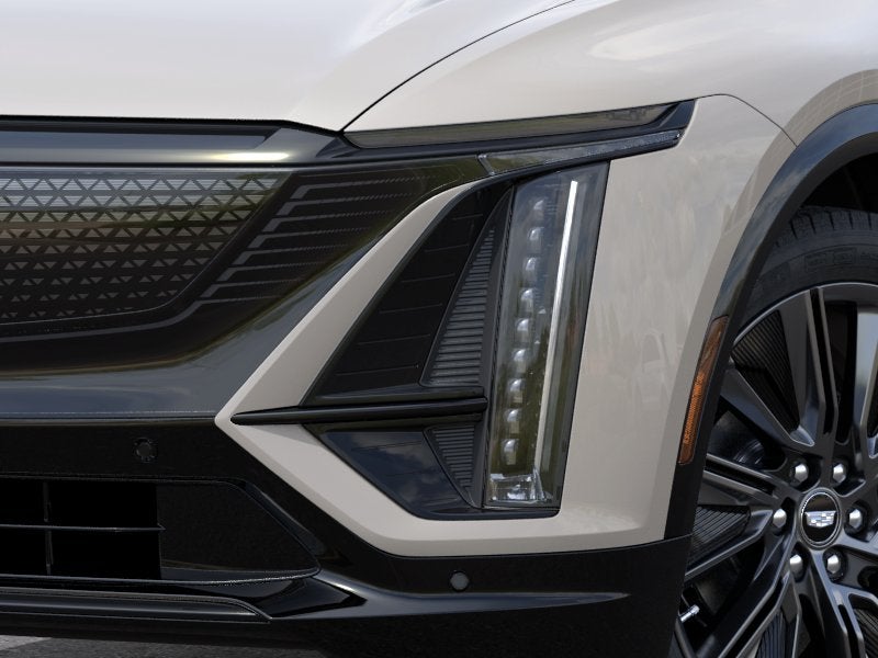 2027 Cadillac LYRIQ Signature Sport
