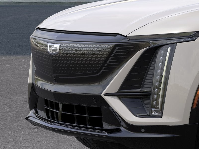2027 Cadillac LYRIQ Signature Sport