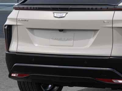 2027 Cadillac LYRIQ Signature Sport
