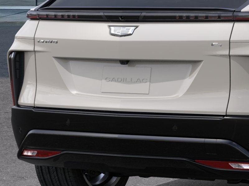 2027 Cadillac LYRIQ Signature Sport