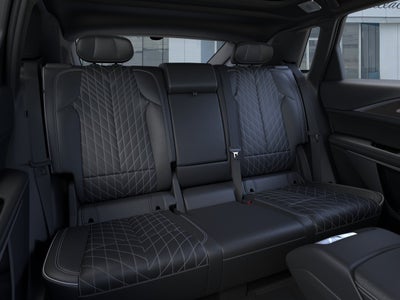 2027 Cadillac LYRIQ Signature Sport