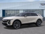 2027 Cadillac LYRIQ Signature Sport