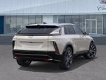 2027 Cadillac LYRIQ Signature Sport