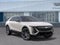 2027 Cadillac LYRIQ Signature Sport